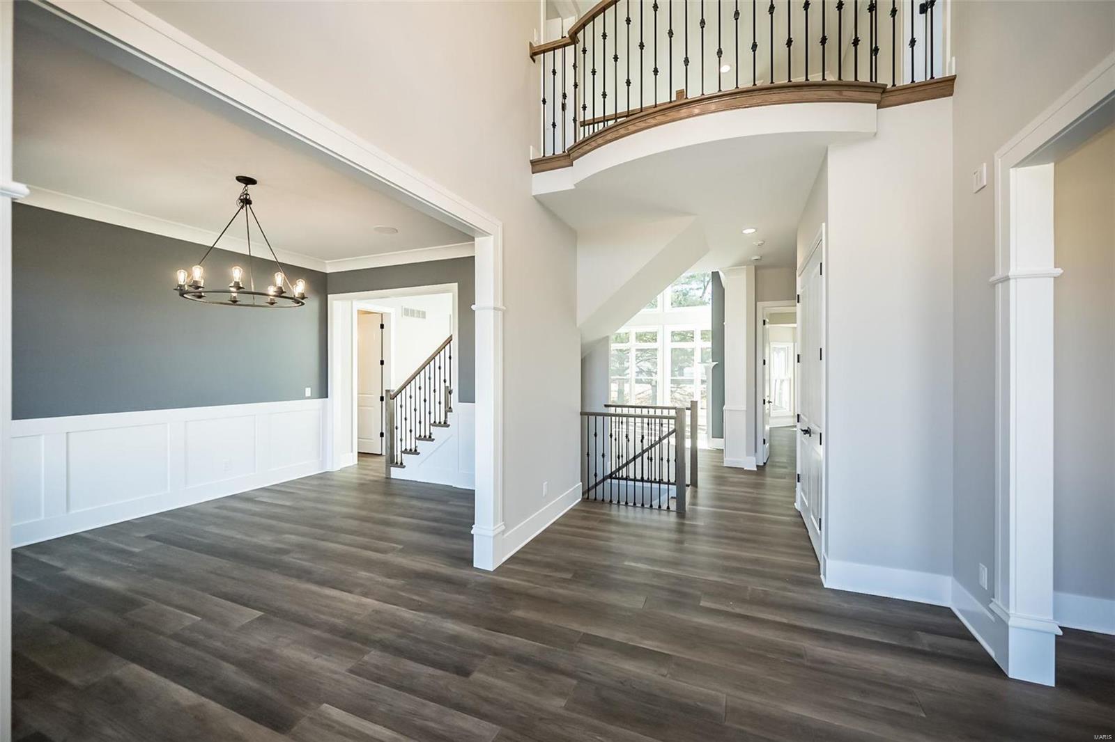 Schaeffers Grove - Residential