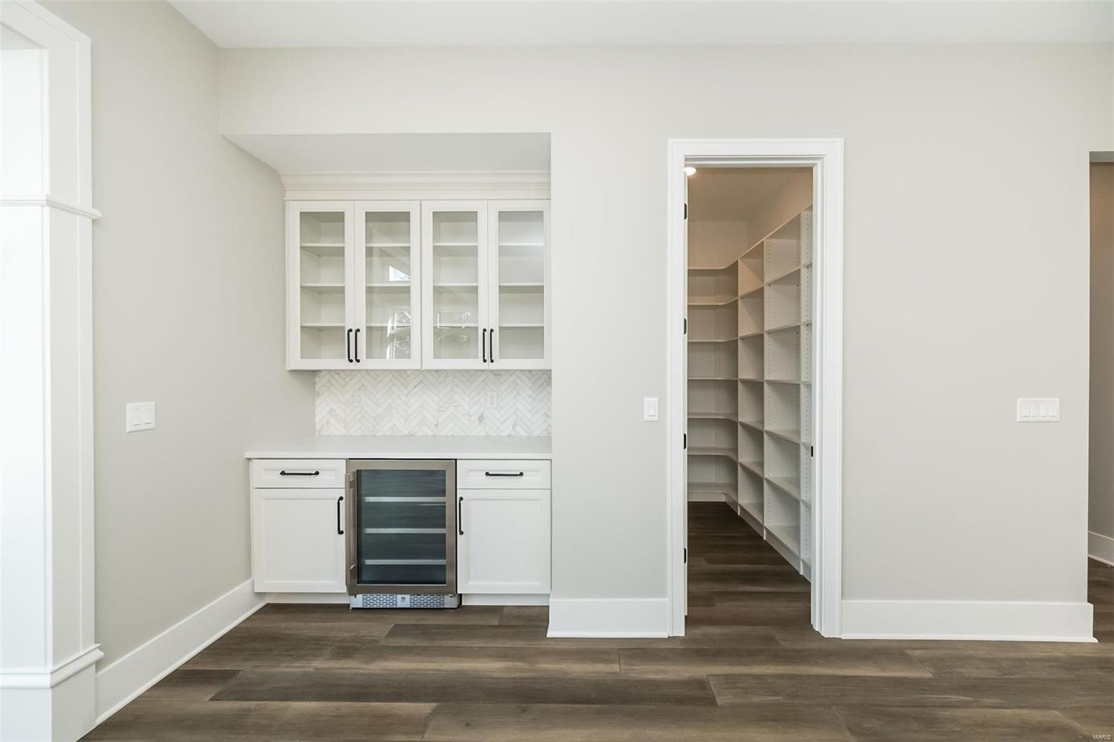 Schaeffers Grove - Residential