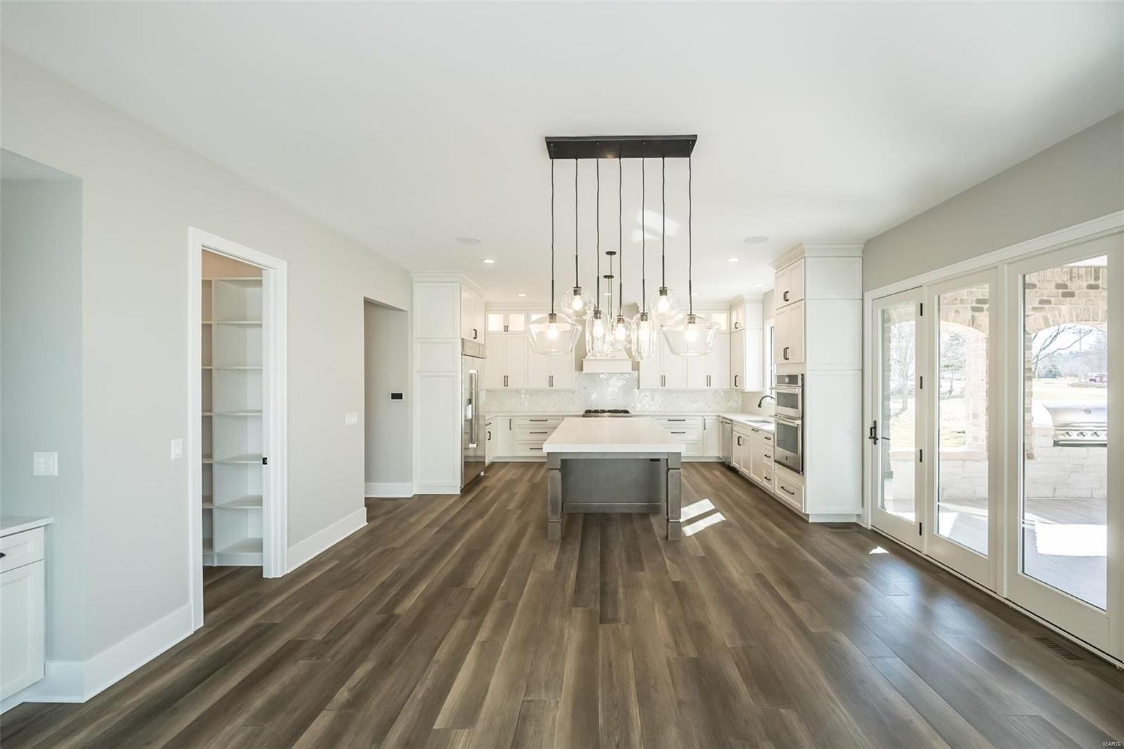 Schaeffers Grove - Residential