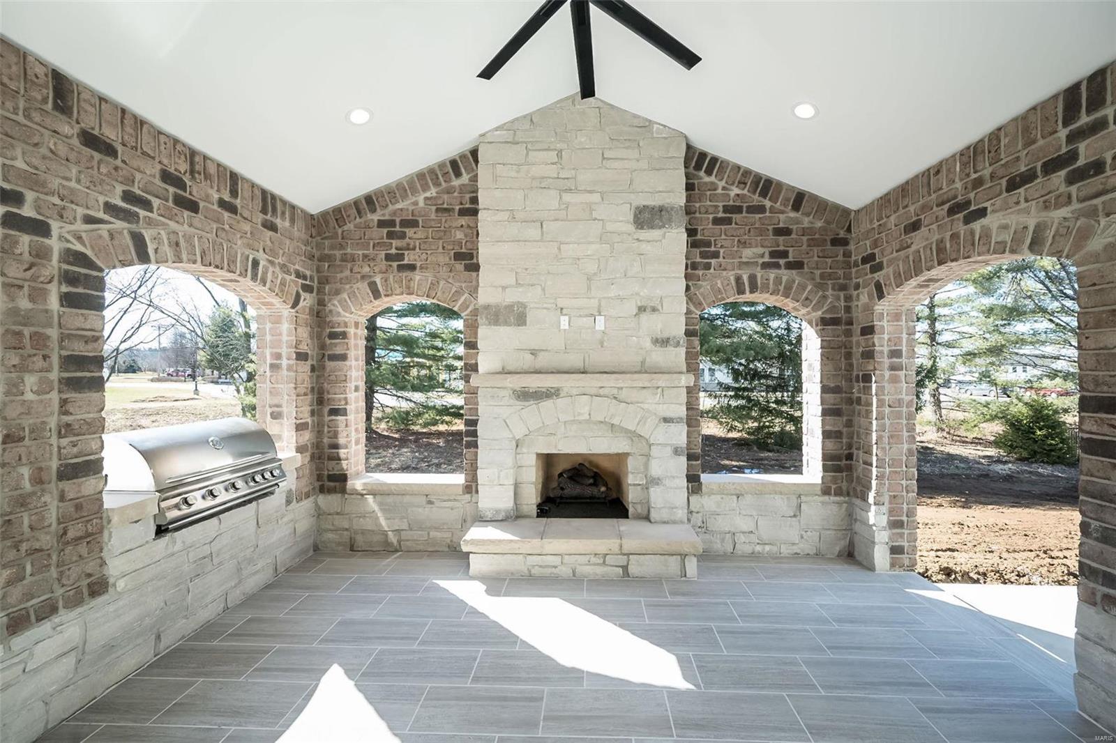 Schaeffers Grove - Residential