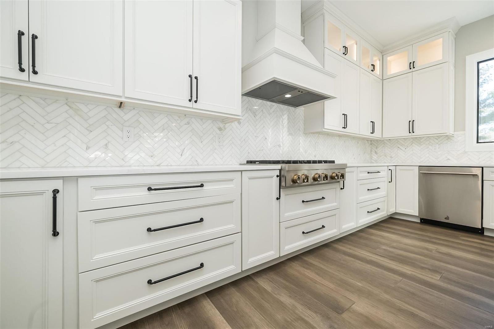 Schaeffers Grove - Residential