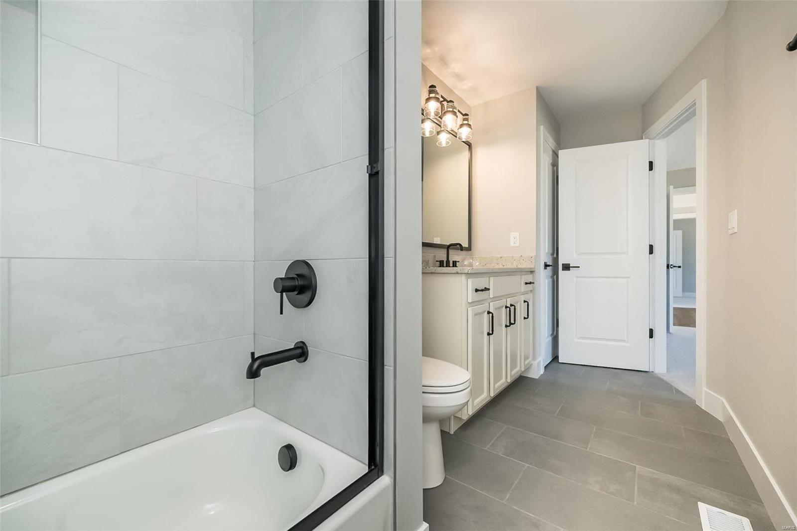 Schaeffers Grove - Residential