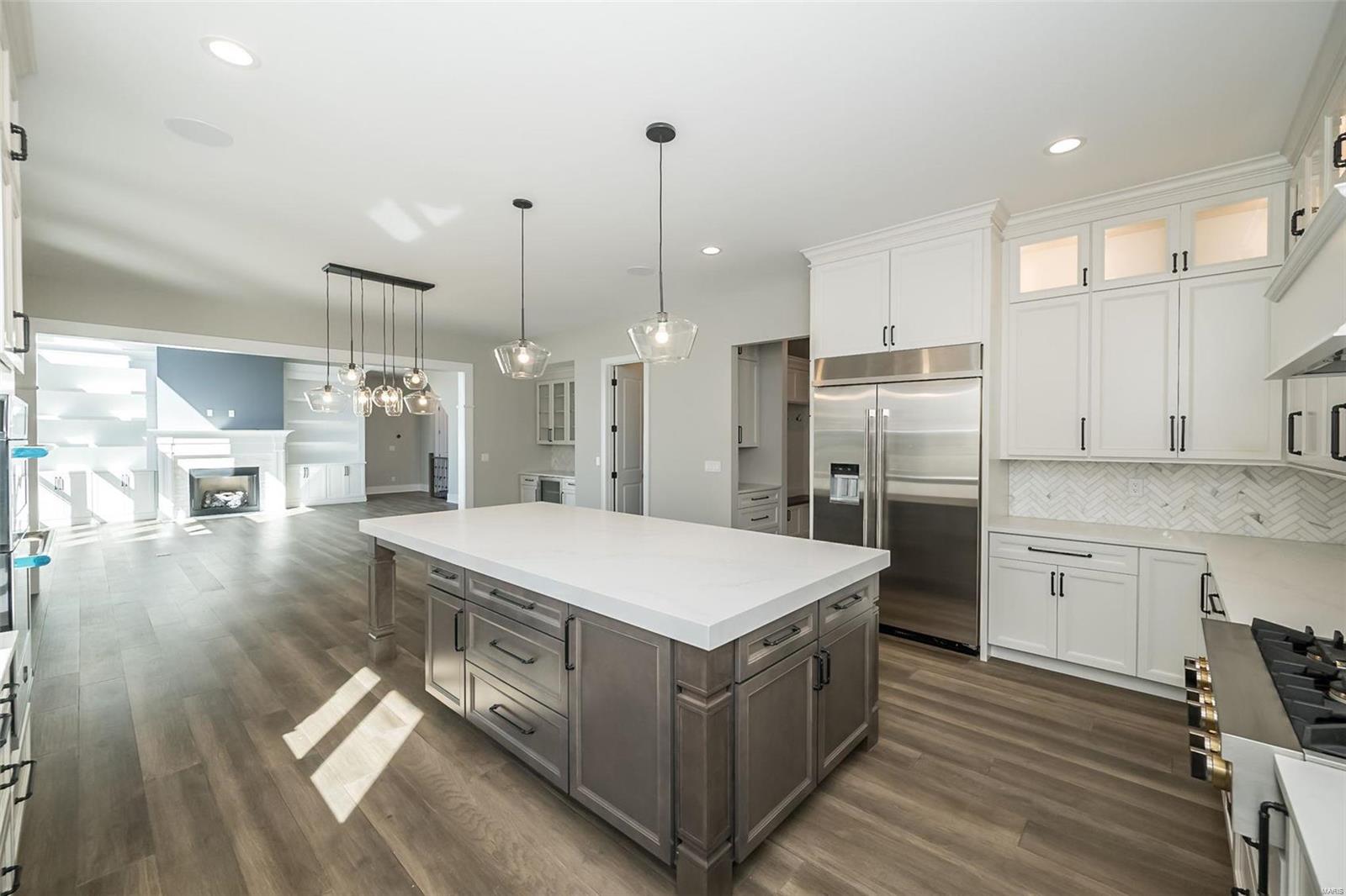 Schaeffers Grove - Residential