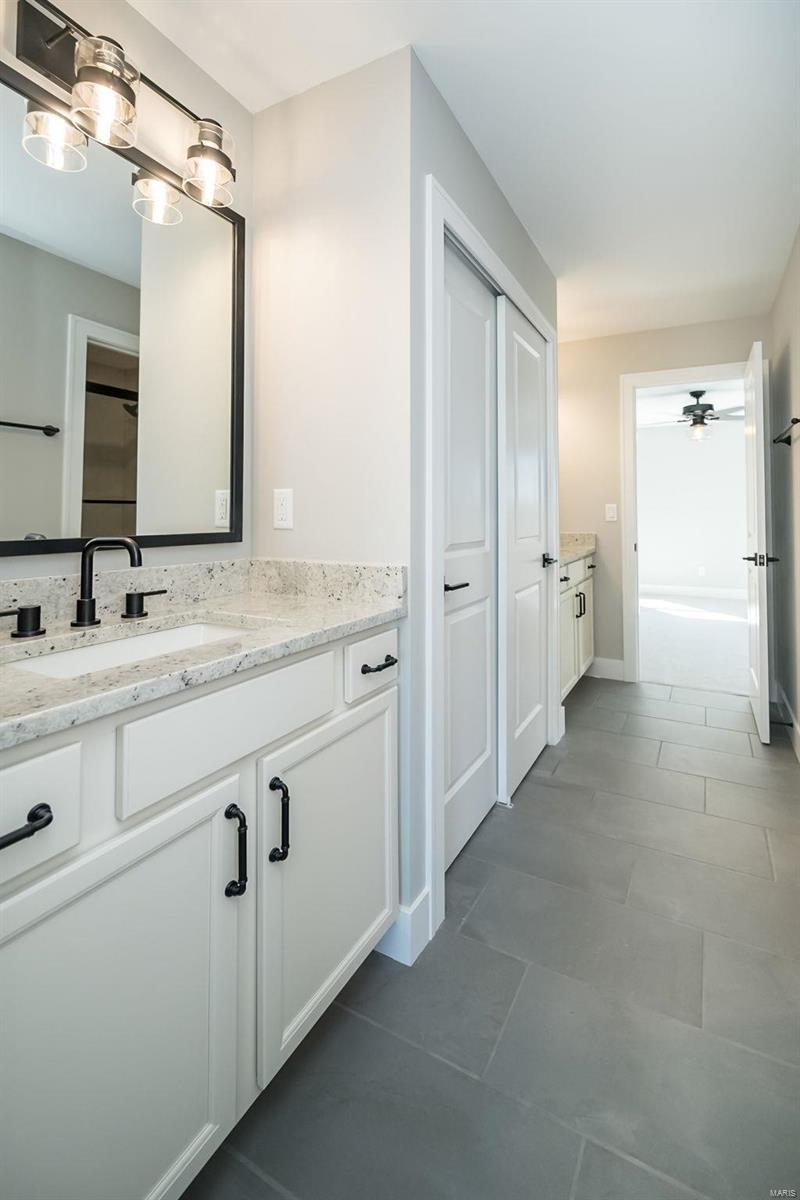 Schaeffers Grove - Residential