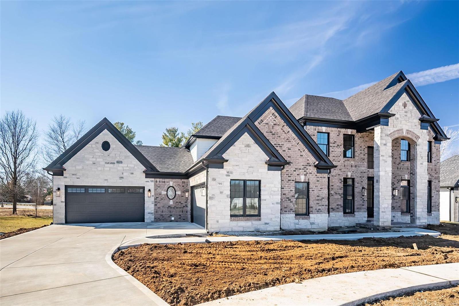 Schaeffers Grove - Residential