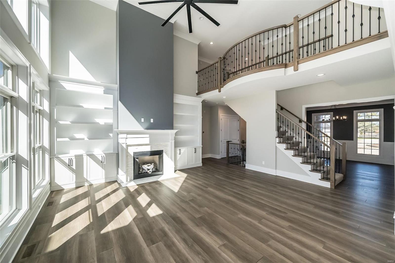 Schaeffers Grove - Residential