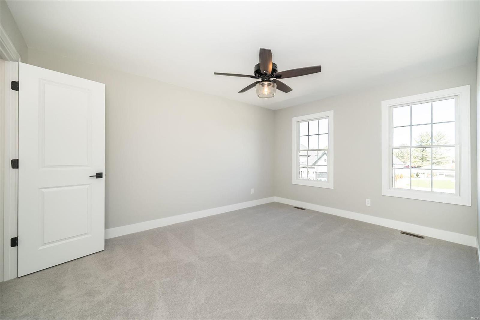 Schaeffers Grove - Residential