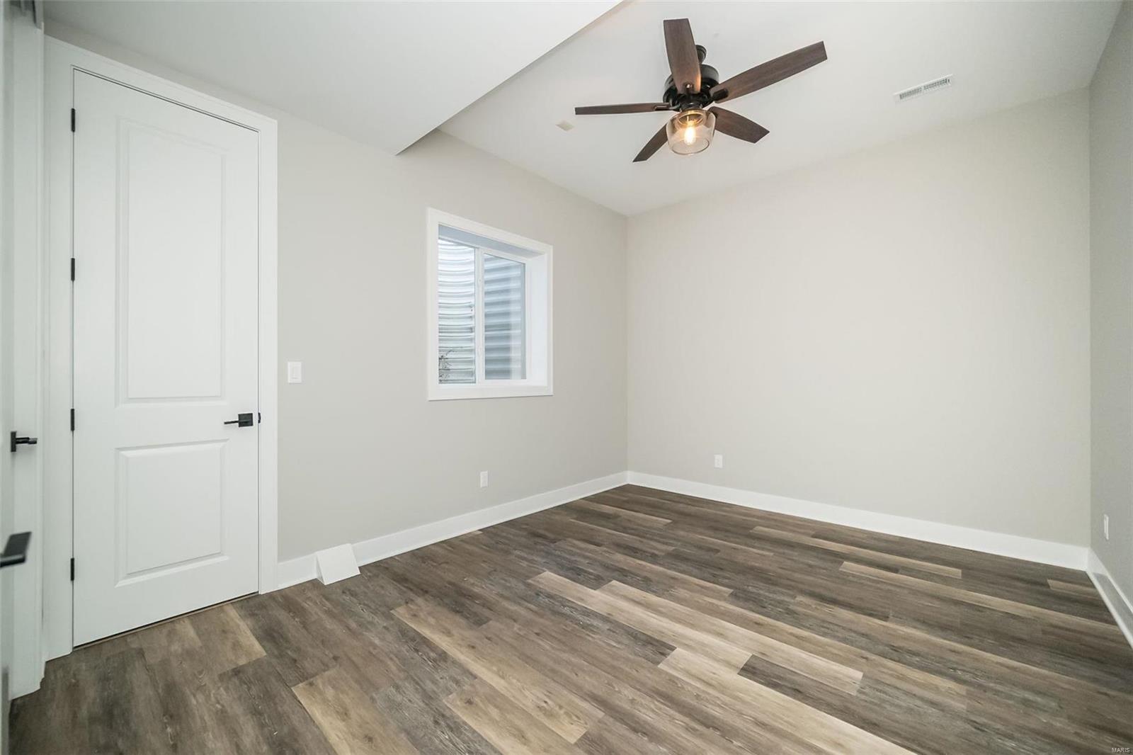 Schaeffers Grove - Residential