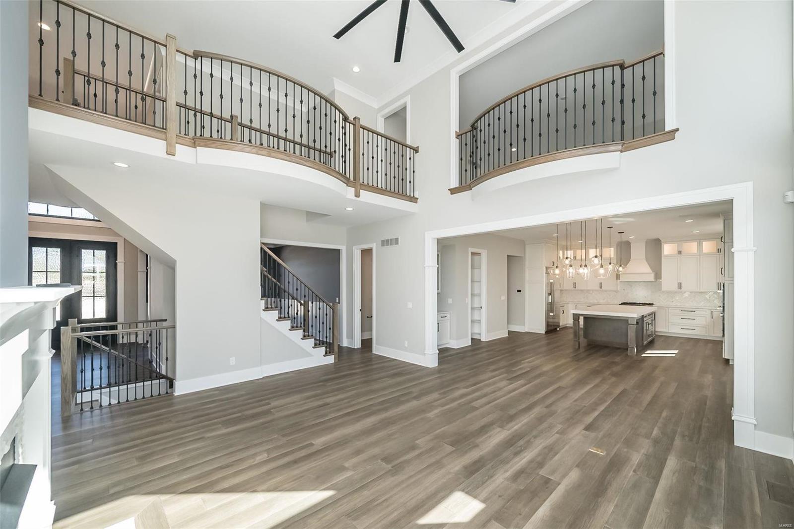 Schaeffers Grove - Residential