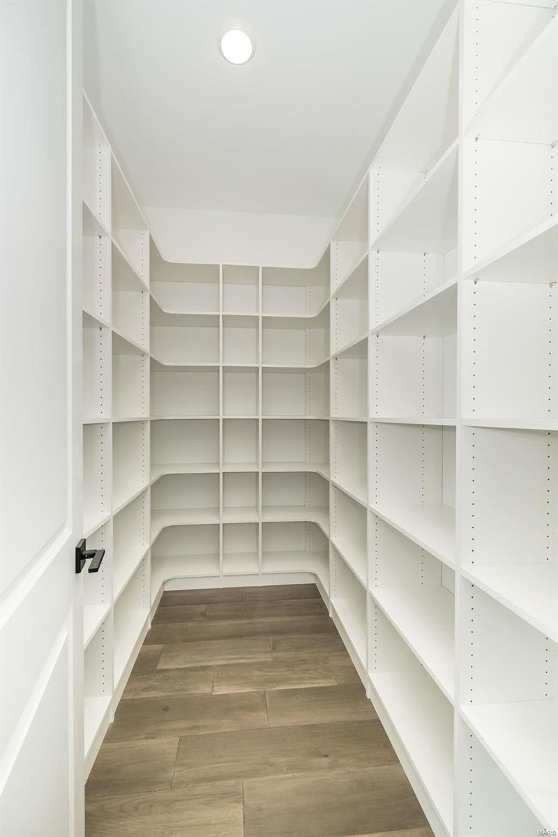 Schaeffers Grove - Residential