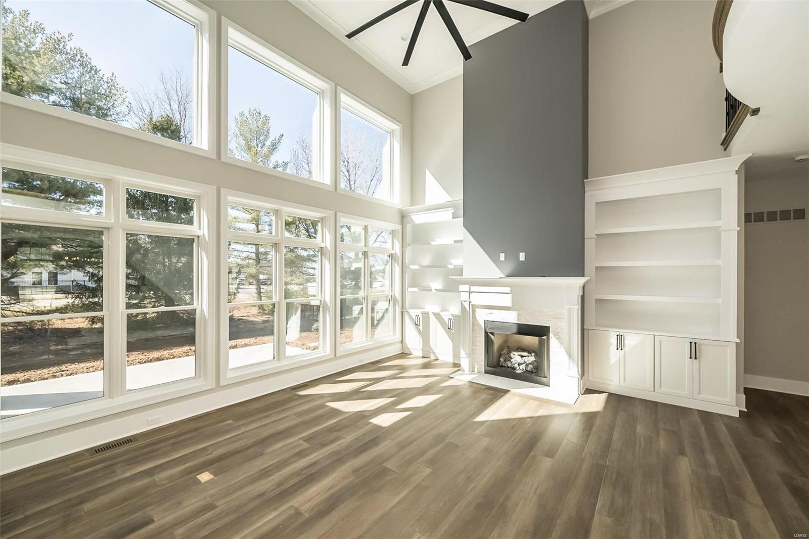 Schaeffers Grove - Residential