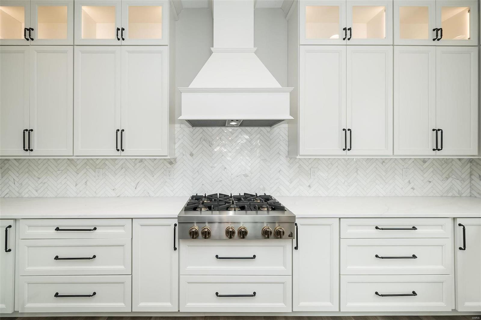 Schaeffers Grove - Residential