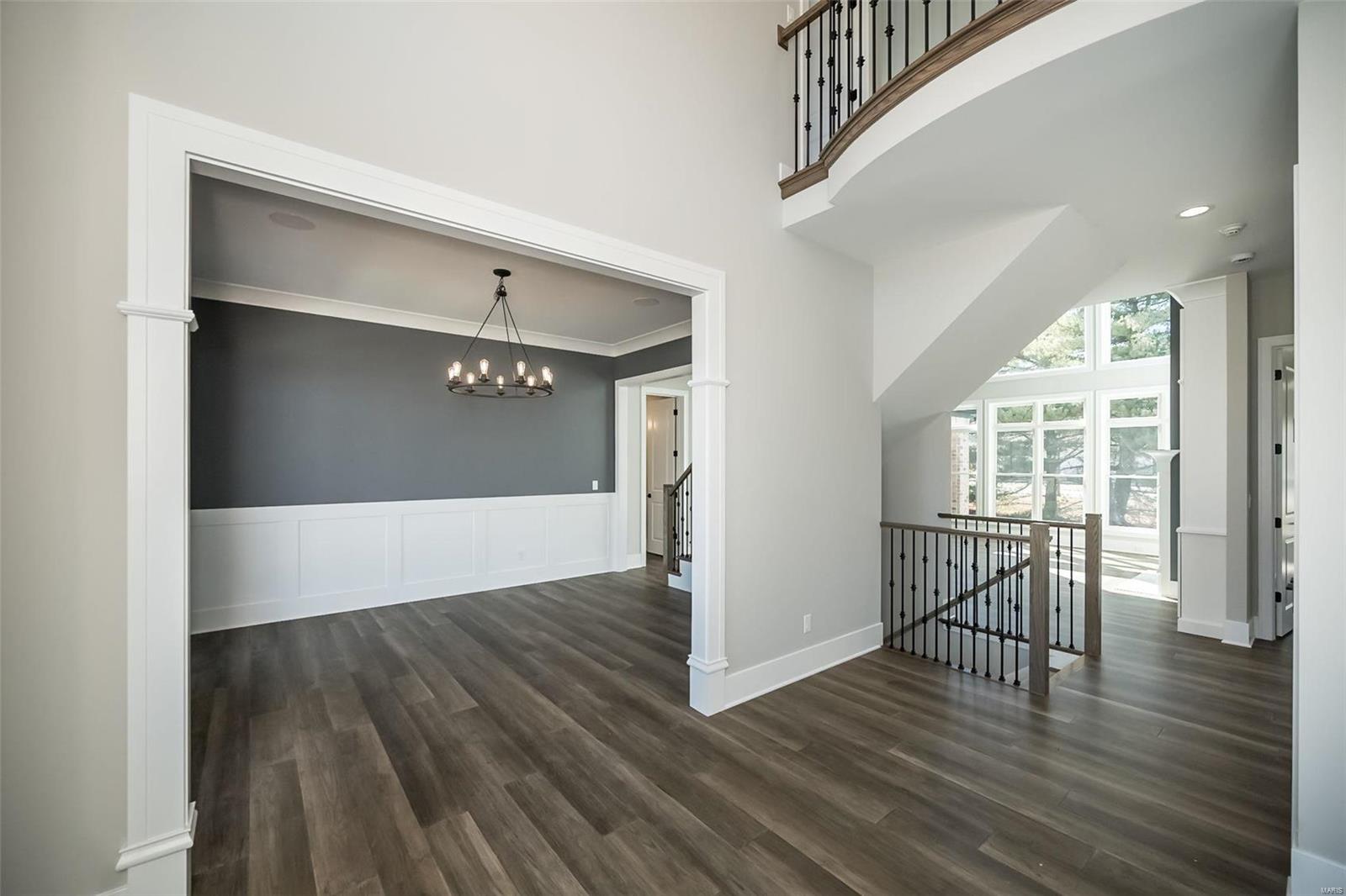 Schaeffers Grove - Residential