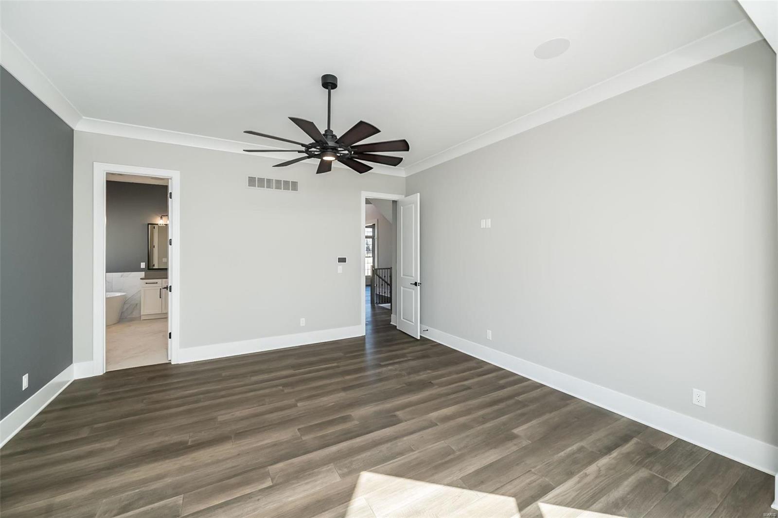 Schaeffers Grove - Residential