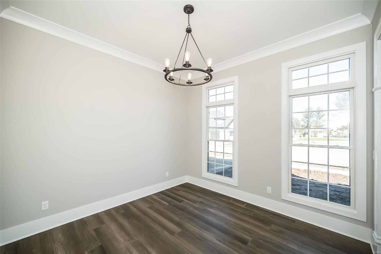 Schaeffers Grove - Residential