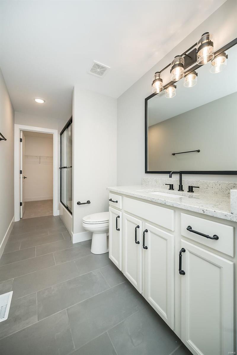 Schaeffers Grove - Residential