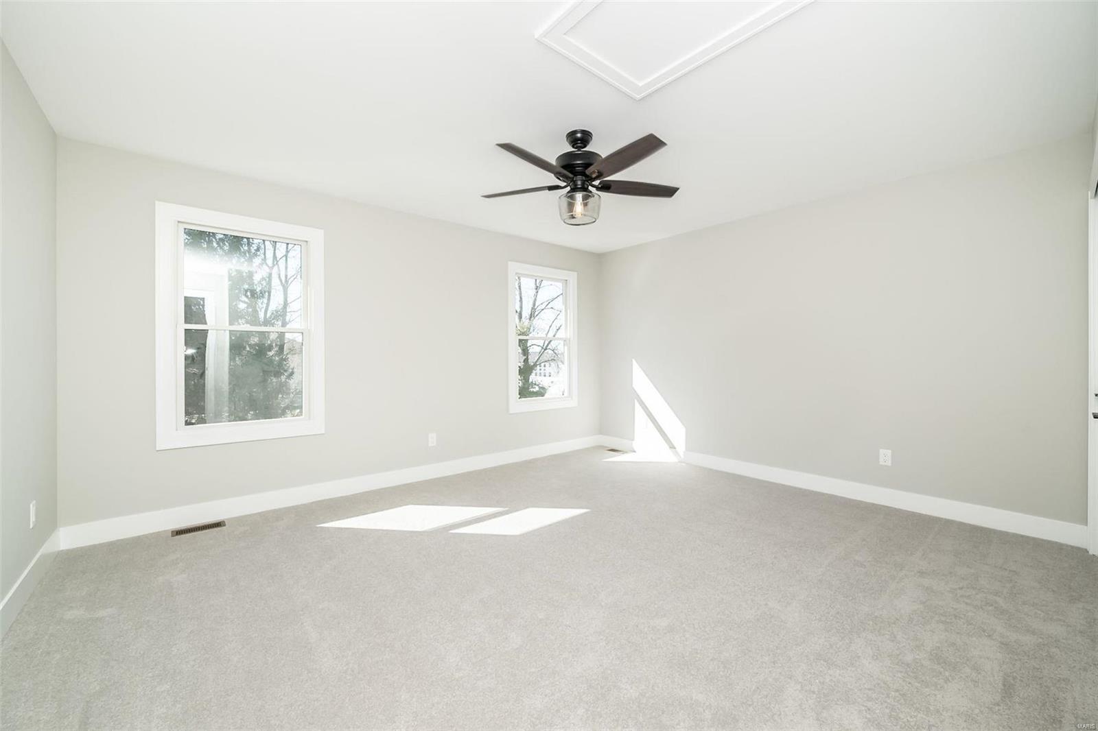 Schaeffers Grove - Residential