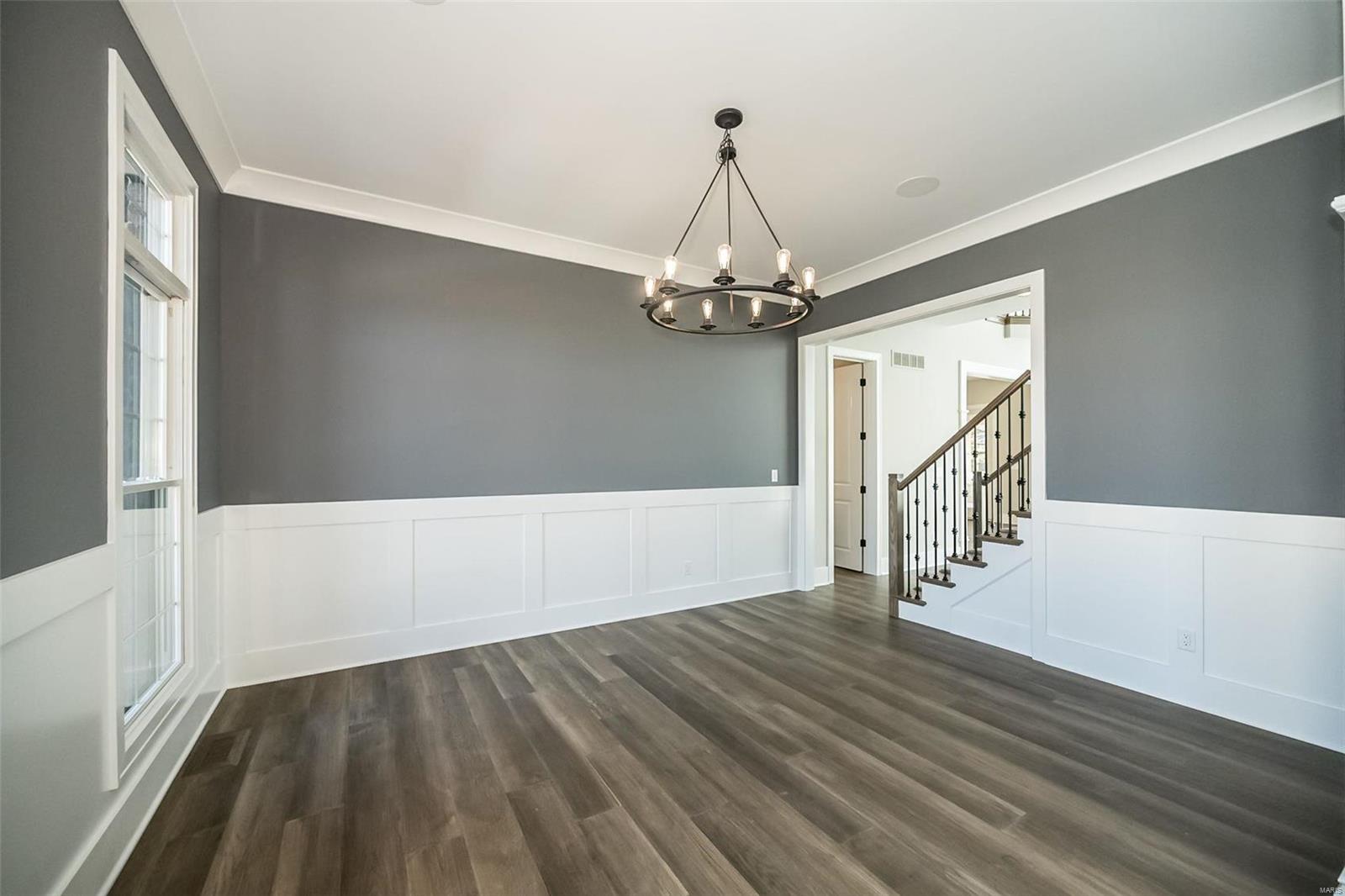 Schaeffers Grove - Residential