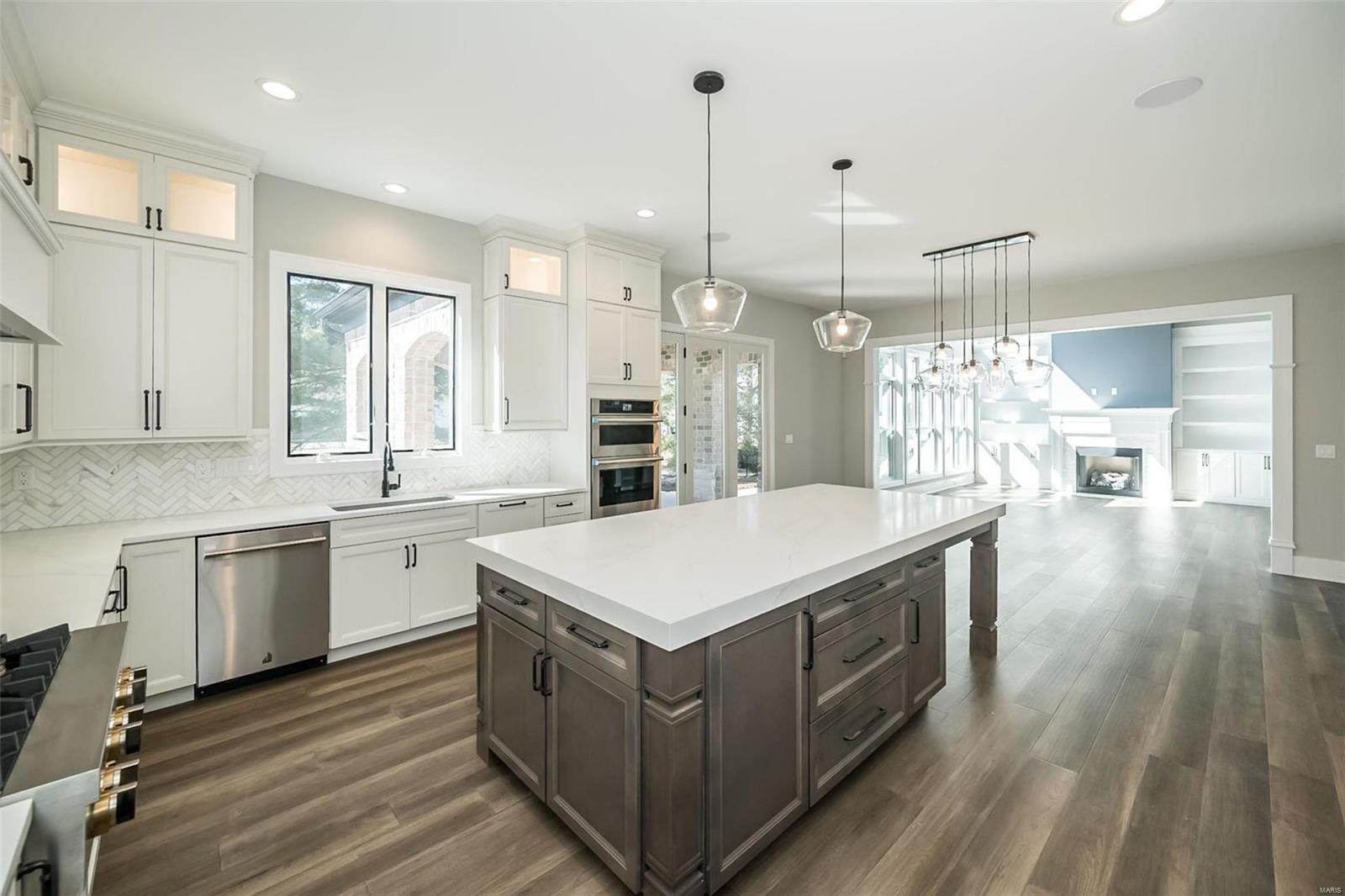 Schaeffers Grove - Residential