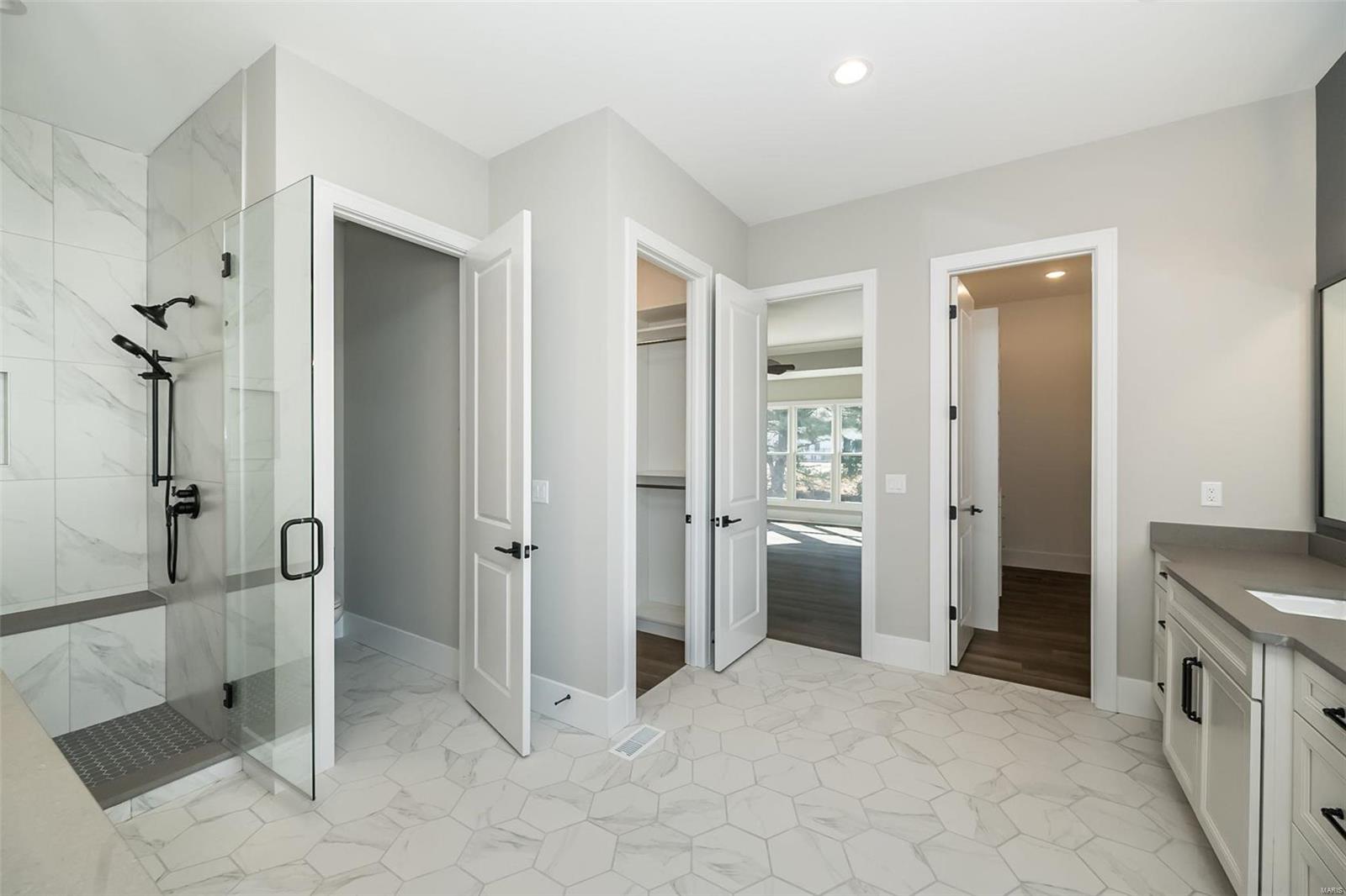 Schaeffers Grove - Residential