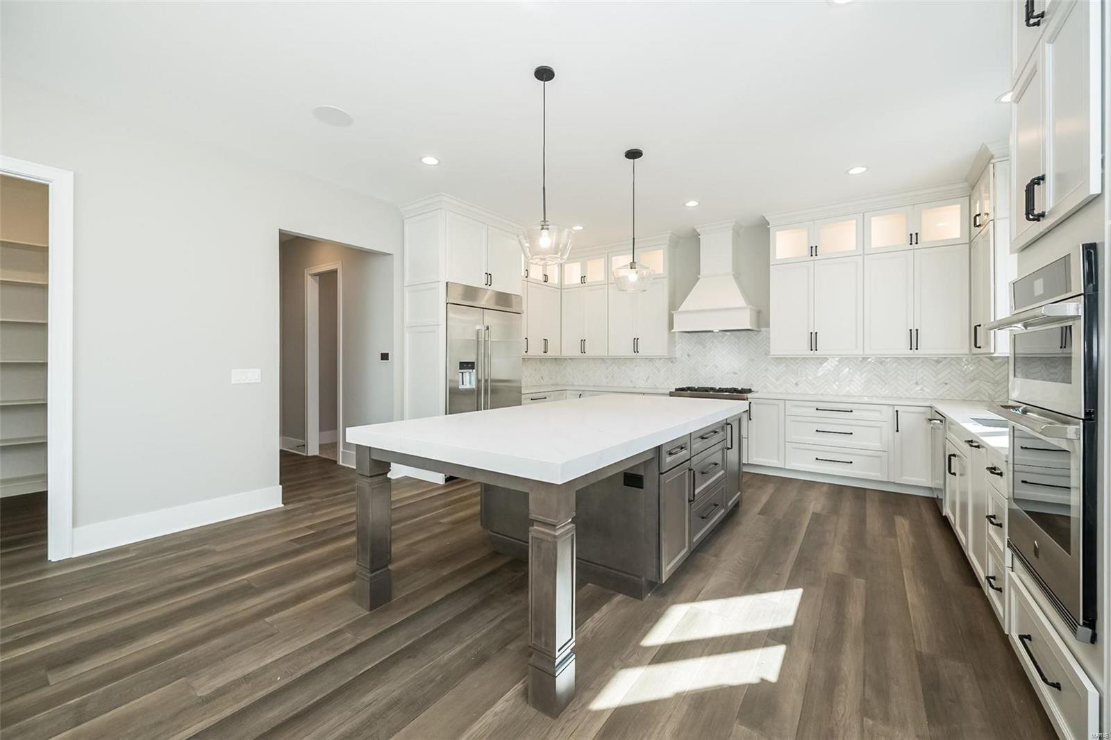 Schaeffers Grove - Residential