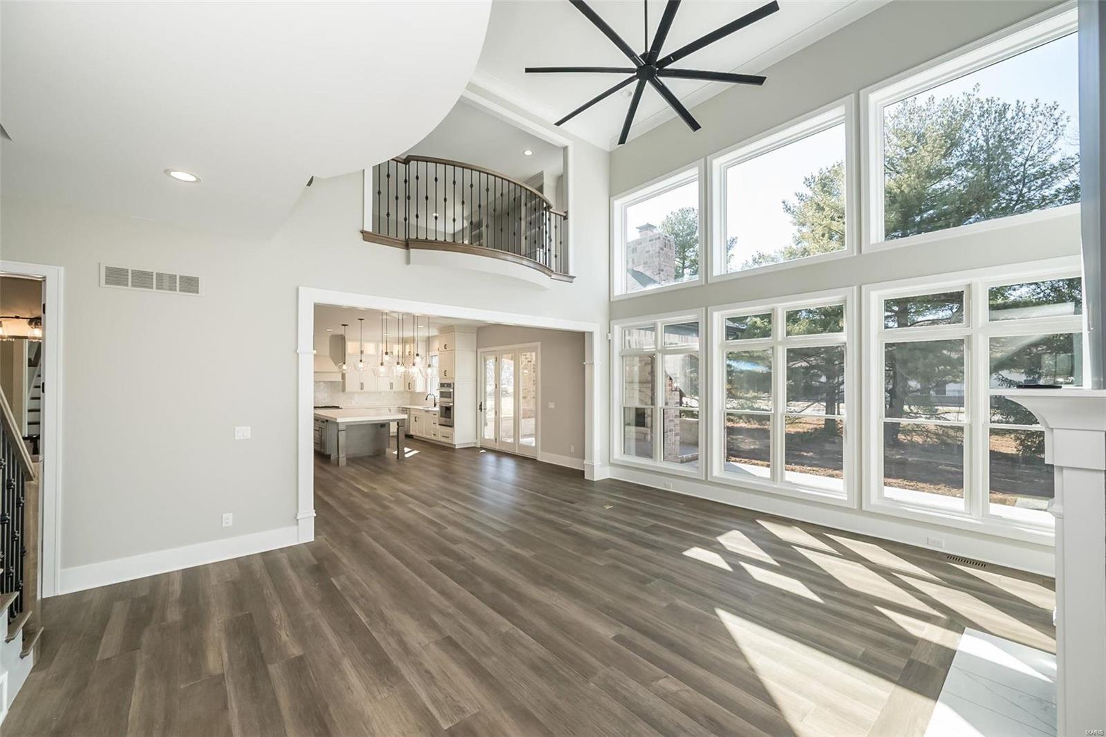 Schaeffers Grove - Residential