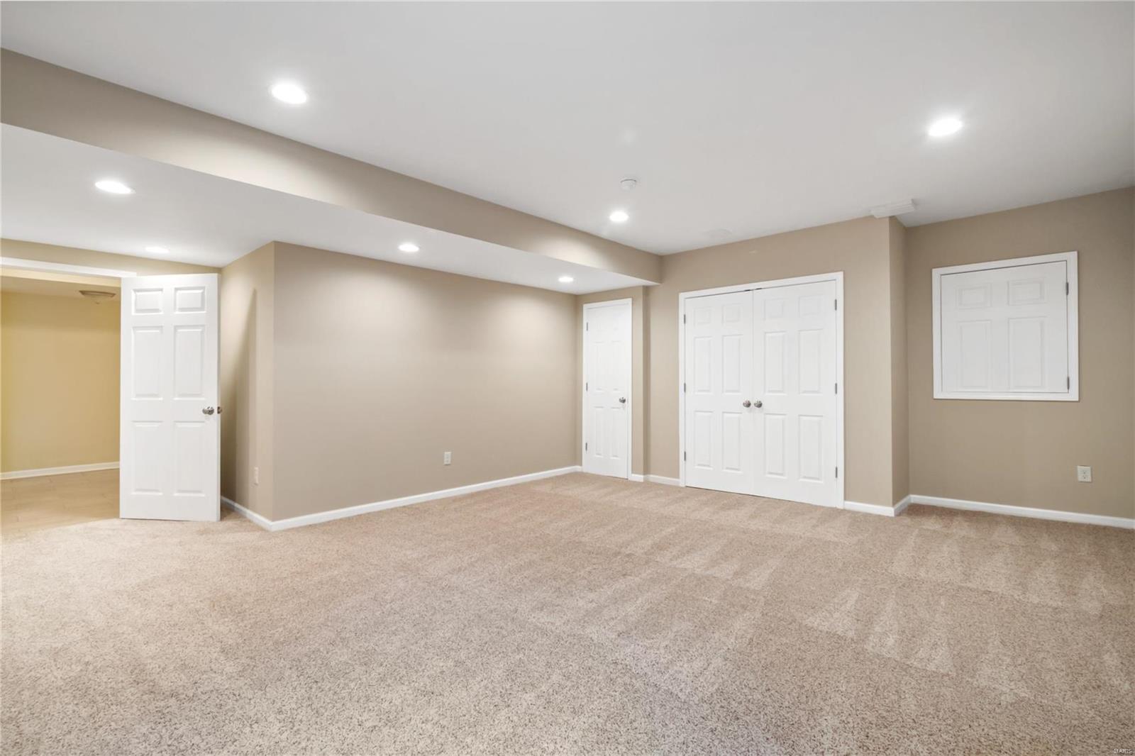 Jos Harding Estate - Residential