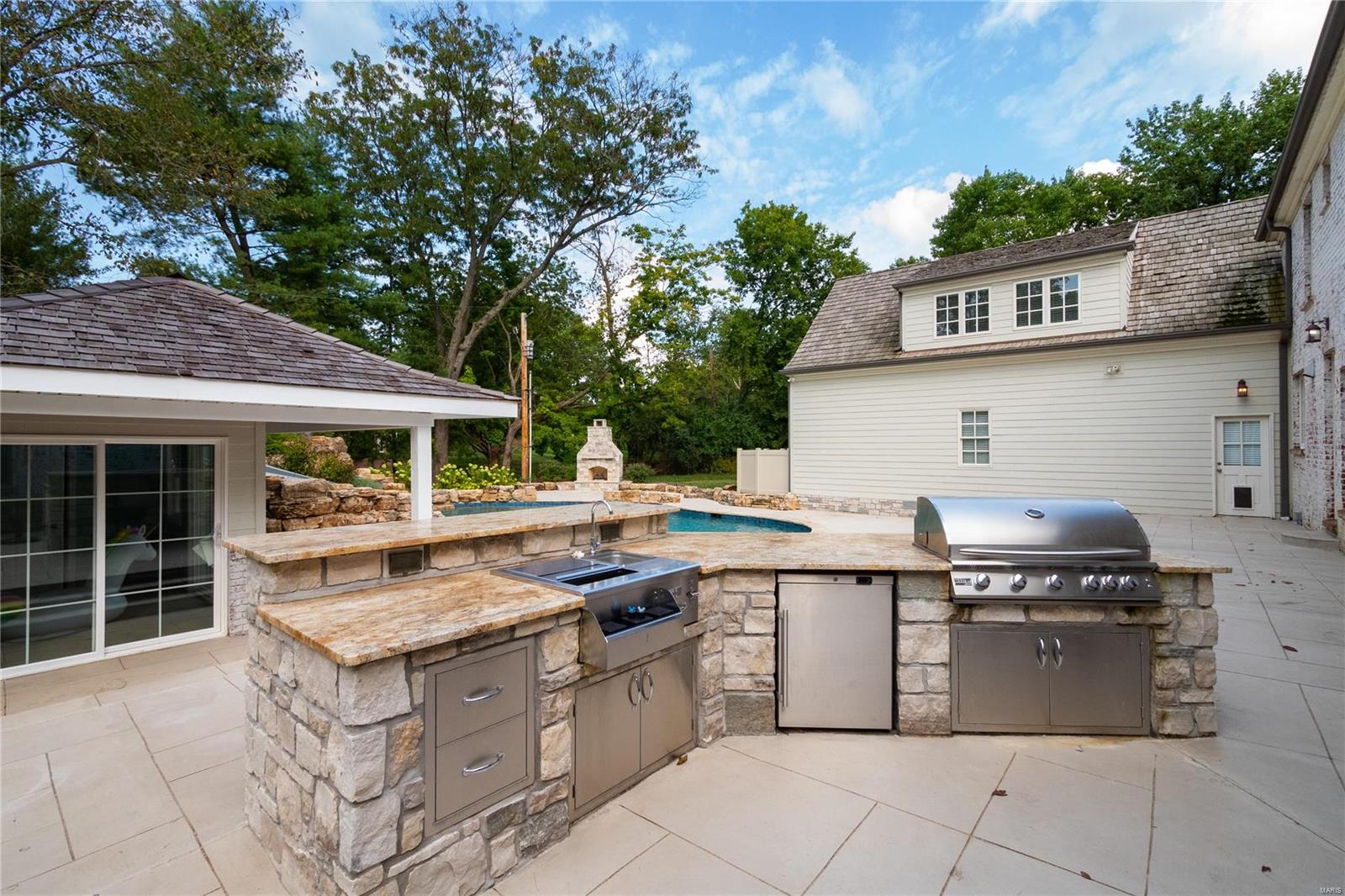 Jos Harding Estate - Residential