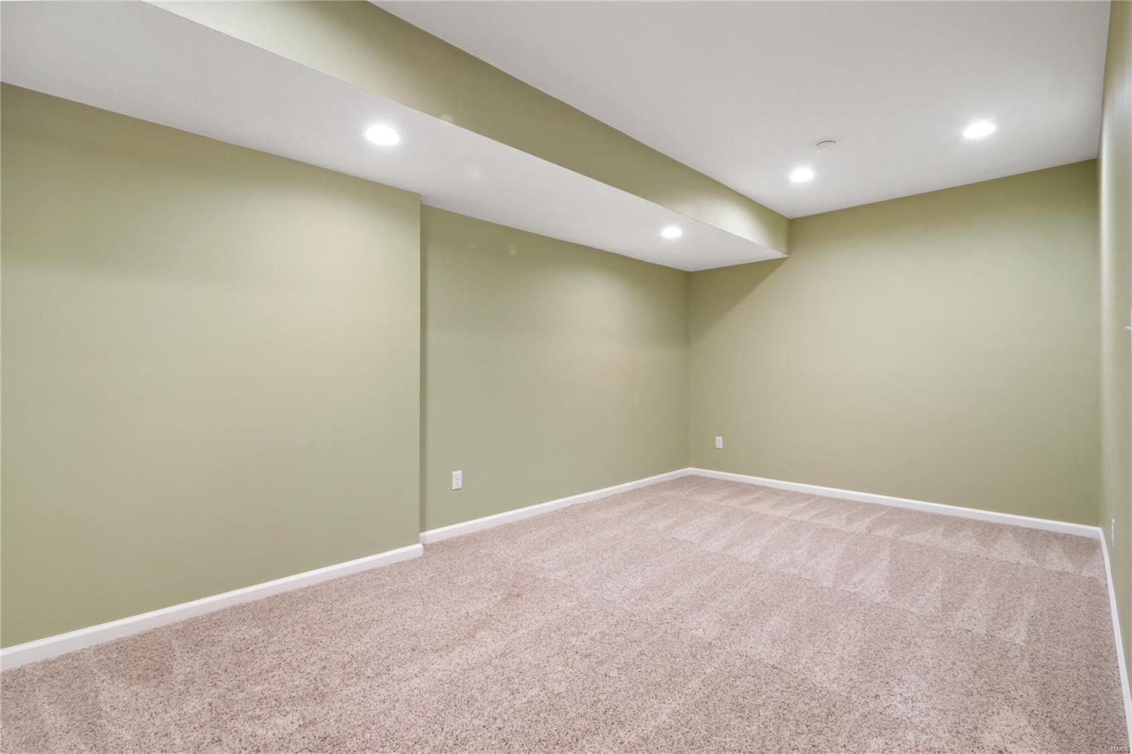 Jos Harding Estate - Residential