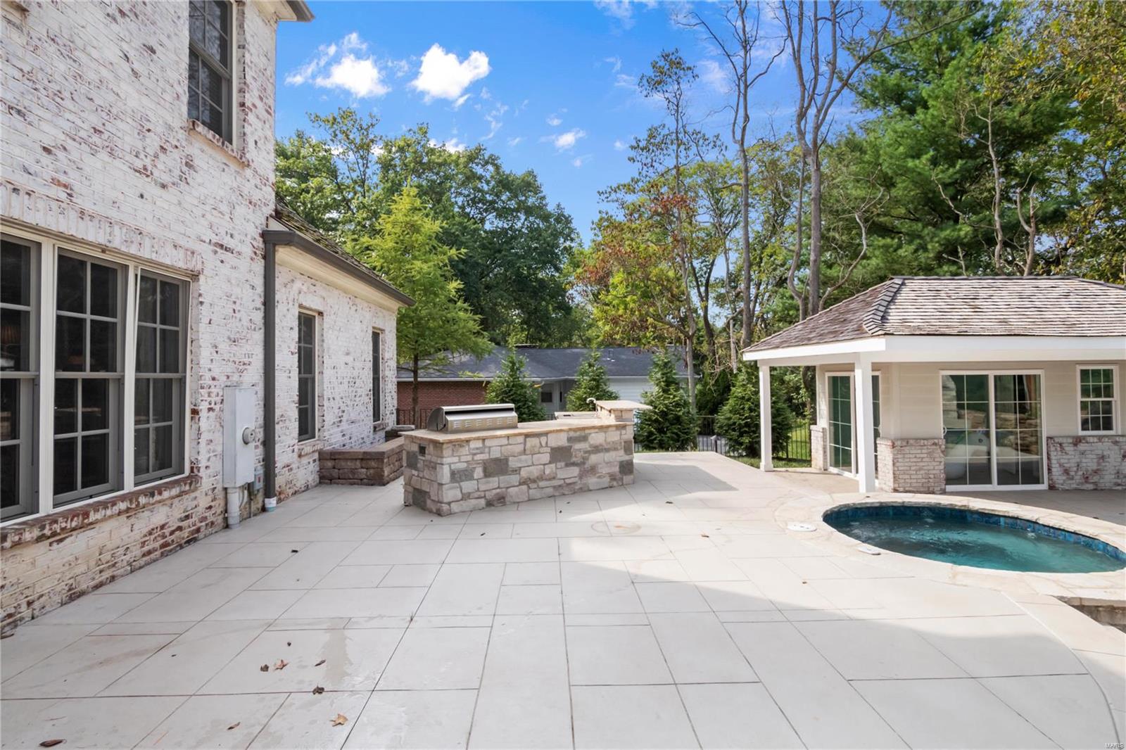 Jos Harding Estate - Residential