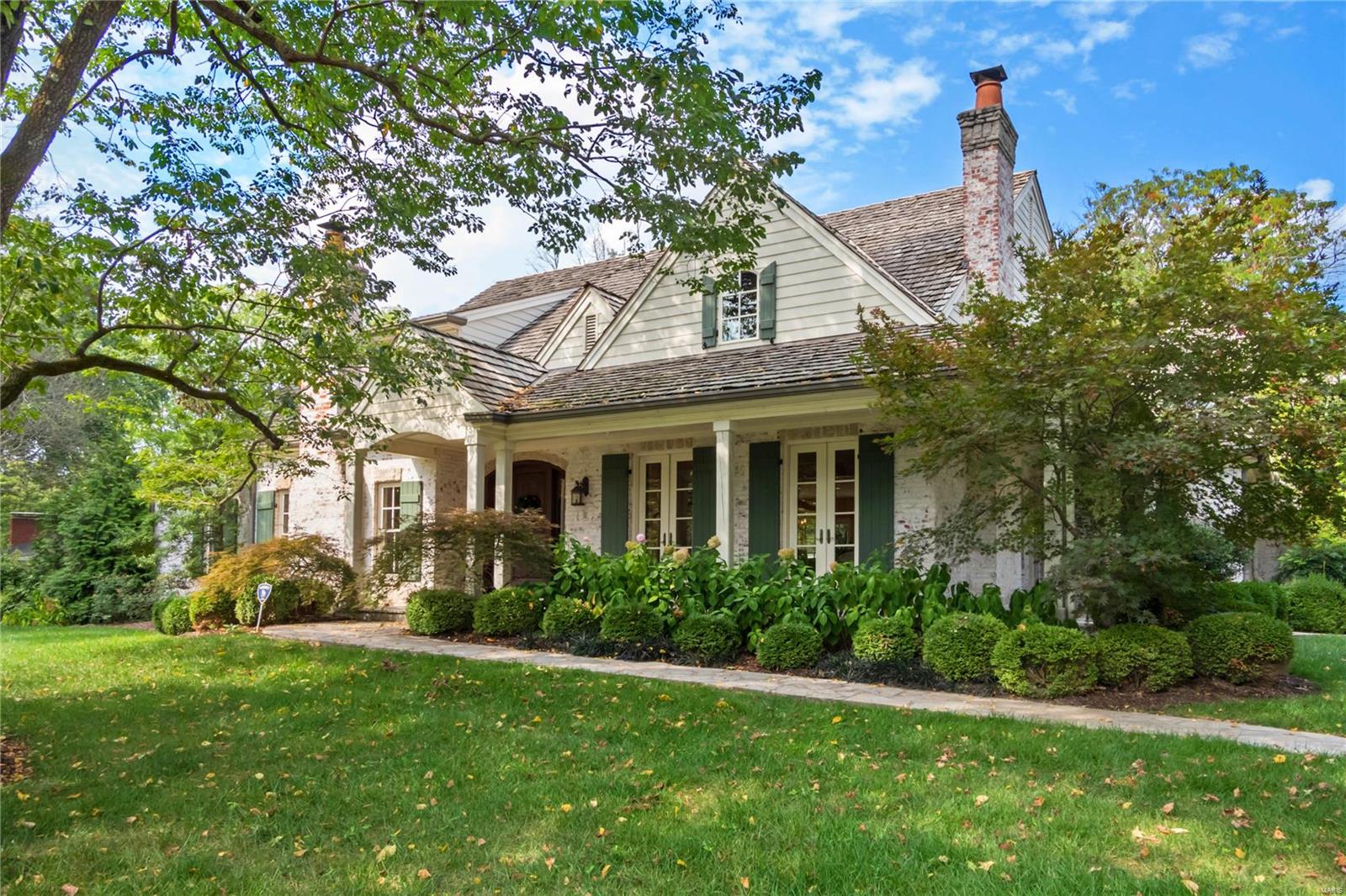 Jos Harding Estate - Residential