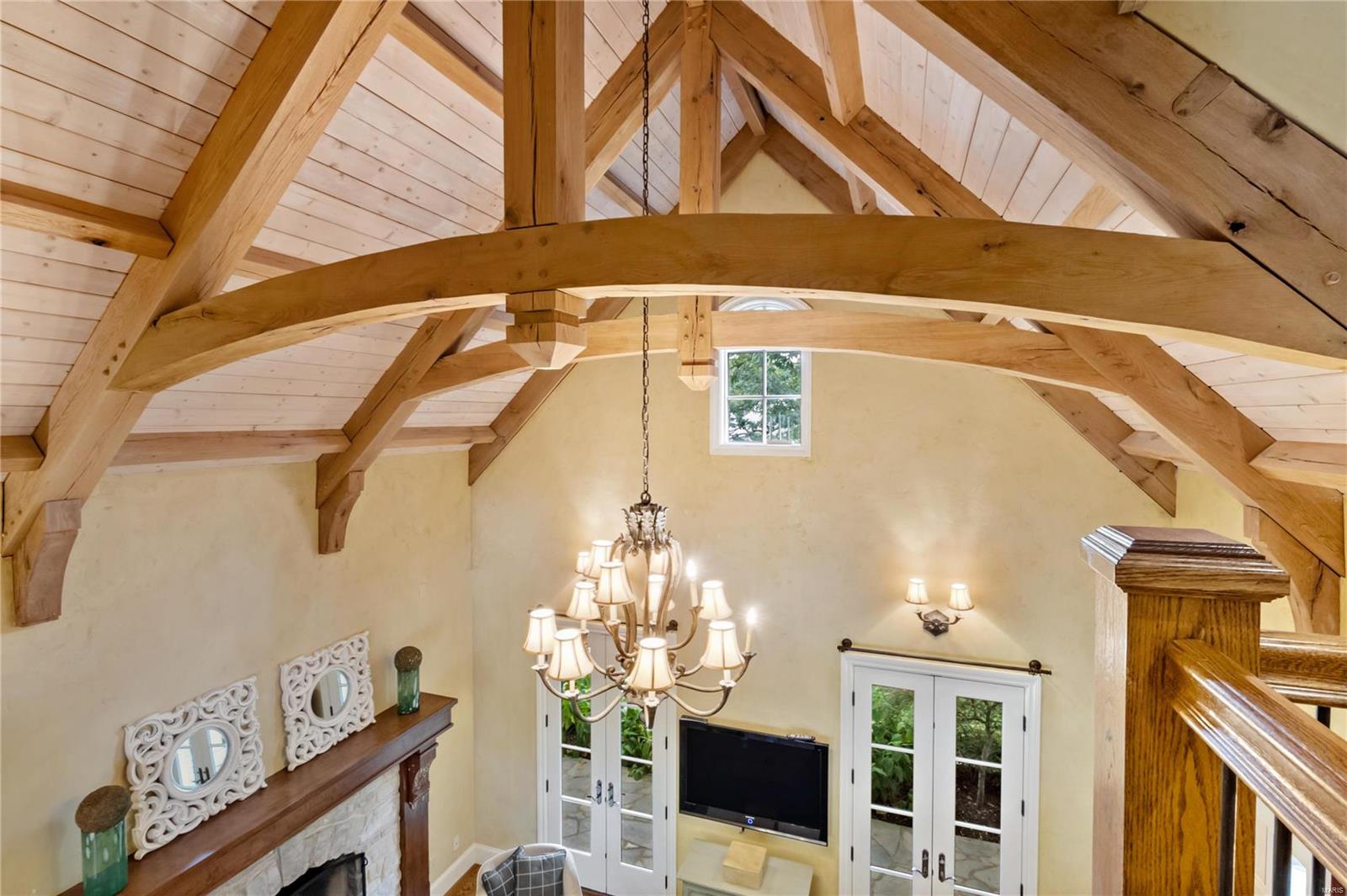 Jos Harding Estate - Residential