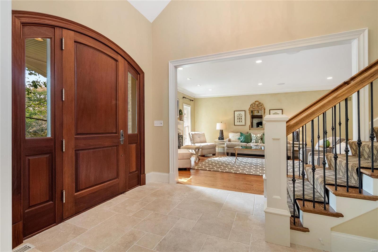 Jos Harding Estate - Residential