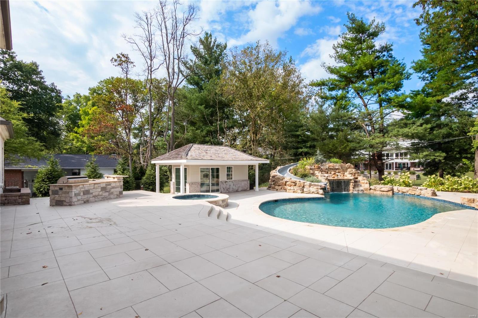 Jos Harding Estate - Residential