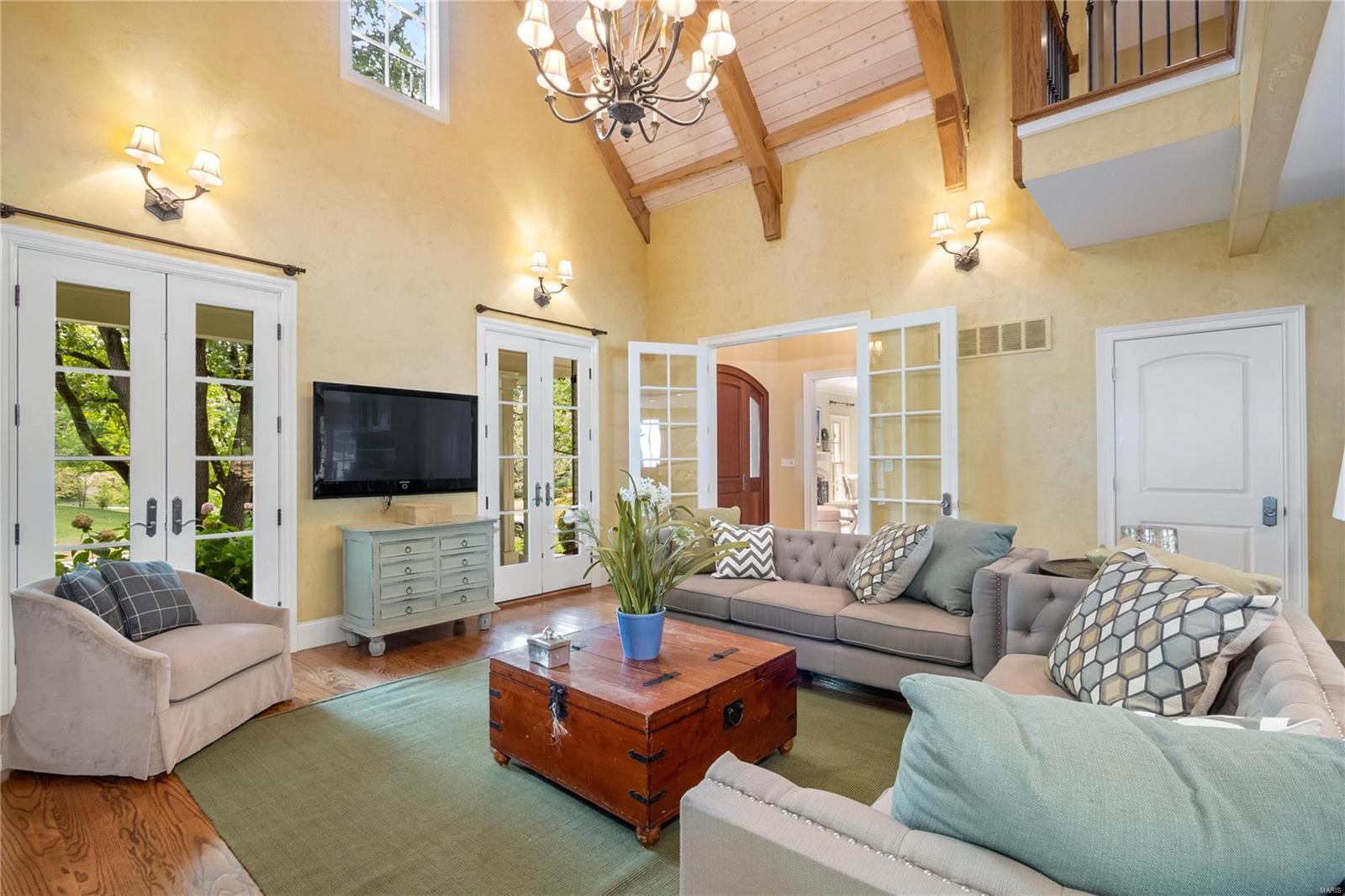 Jos Harding Estate - Residential