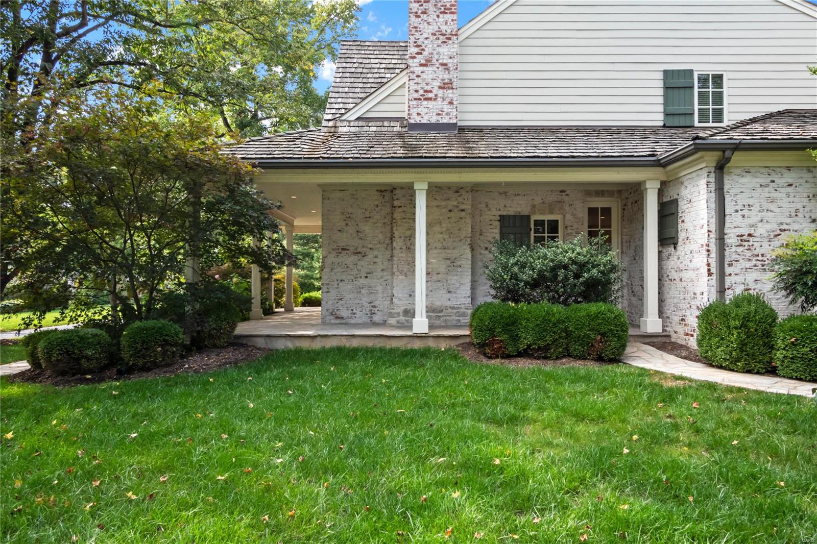 Jos Harding Estate - Residential