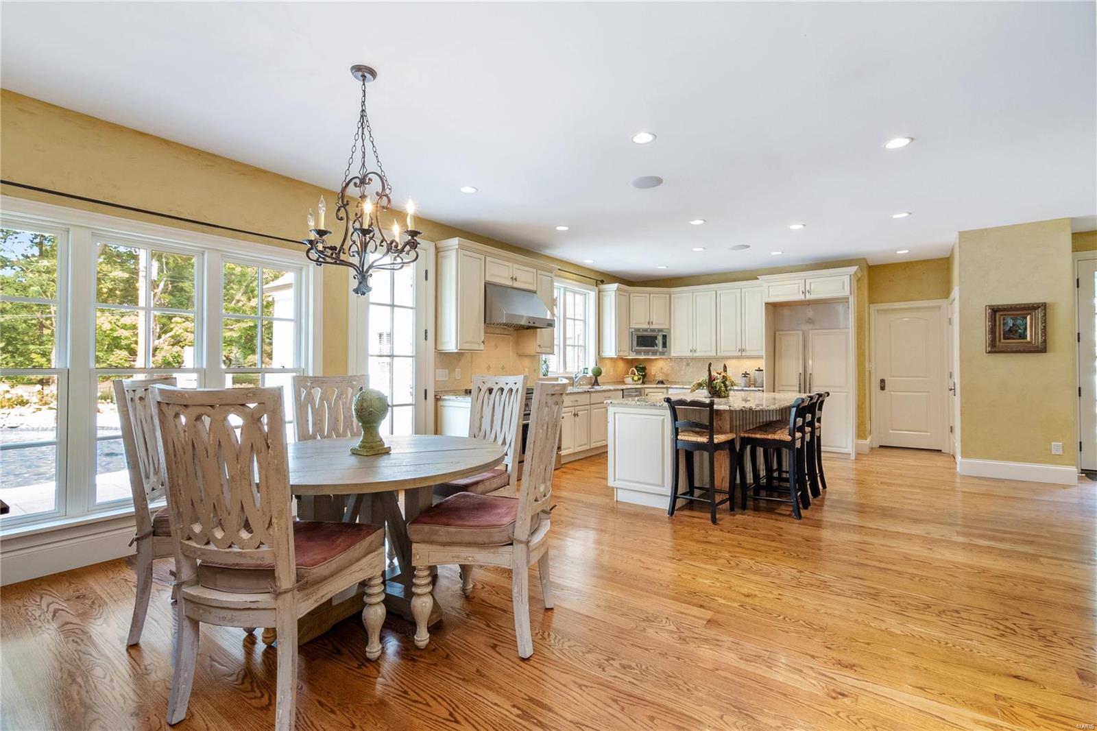 Jos Harding Estate - Residential