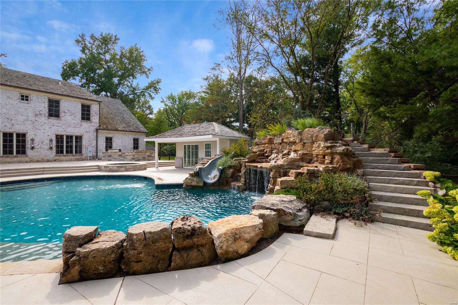 Jos Harding Estate - Residential