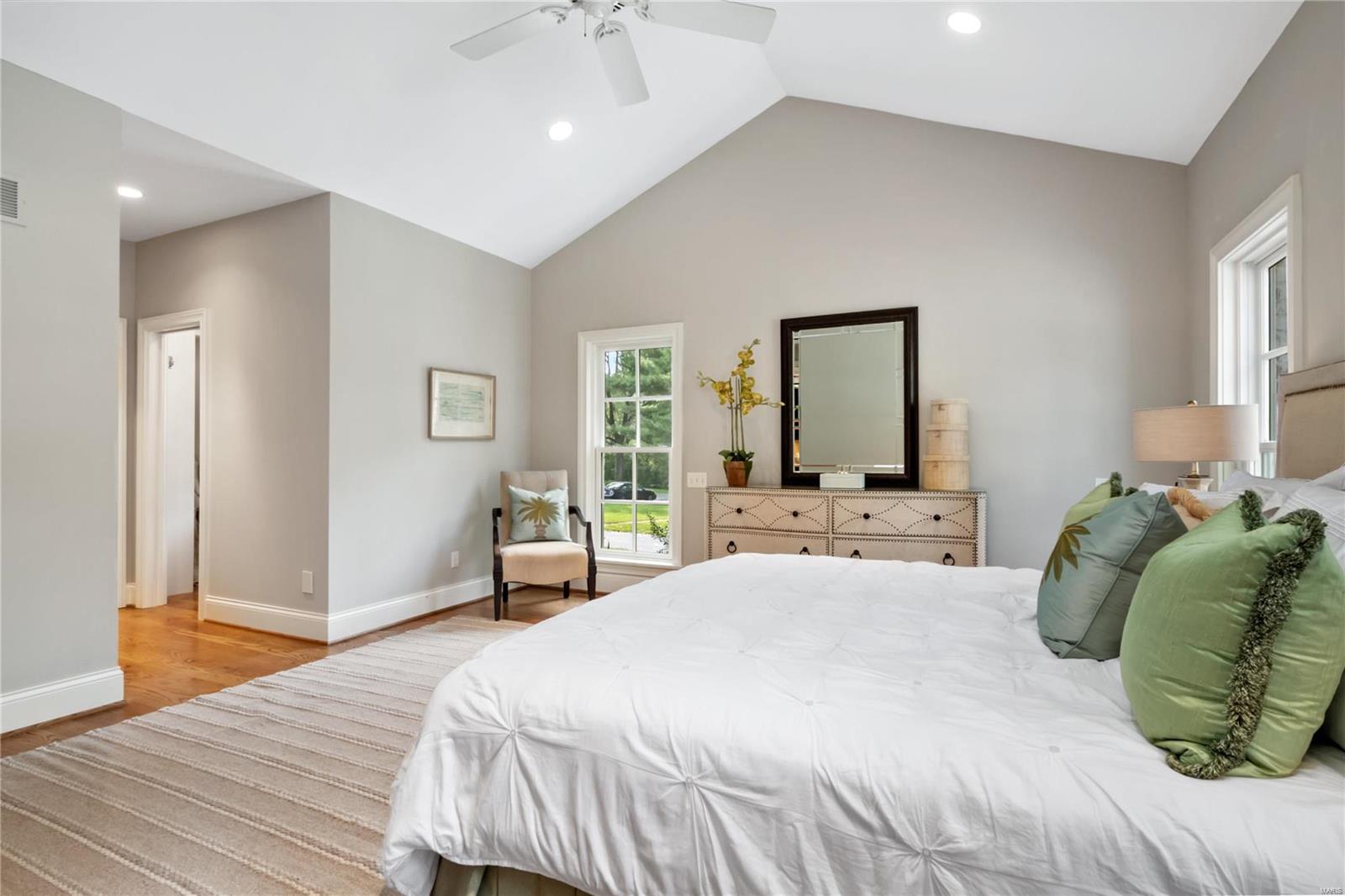 Jos Harding Estate - Residential