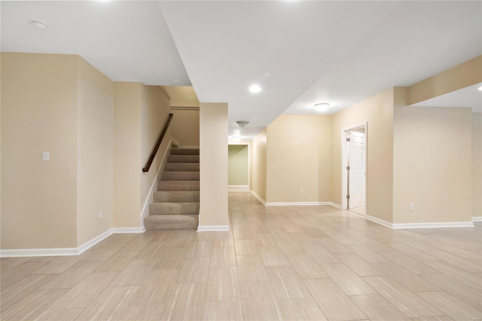 Jos Harding Estate - Residential