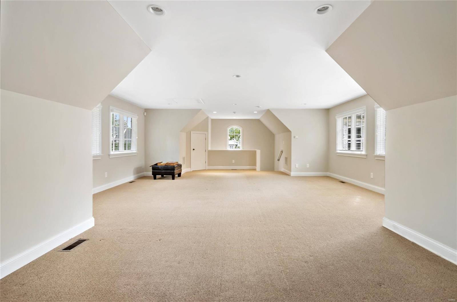 Jos Harding Estate - Residential