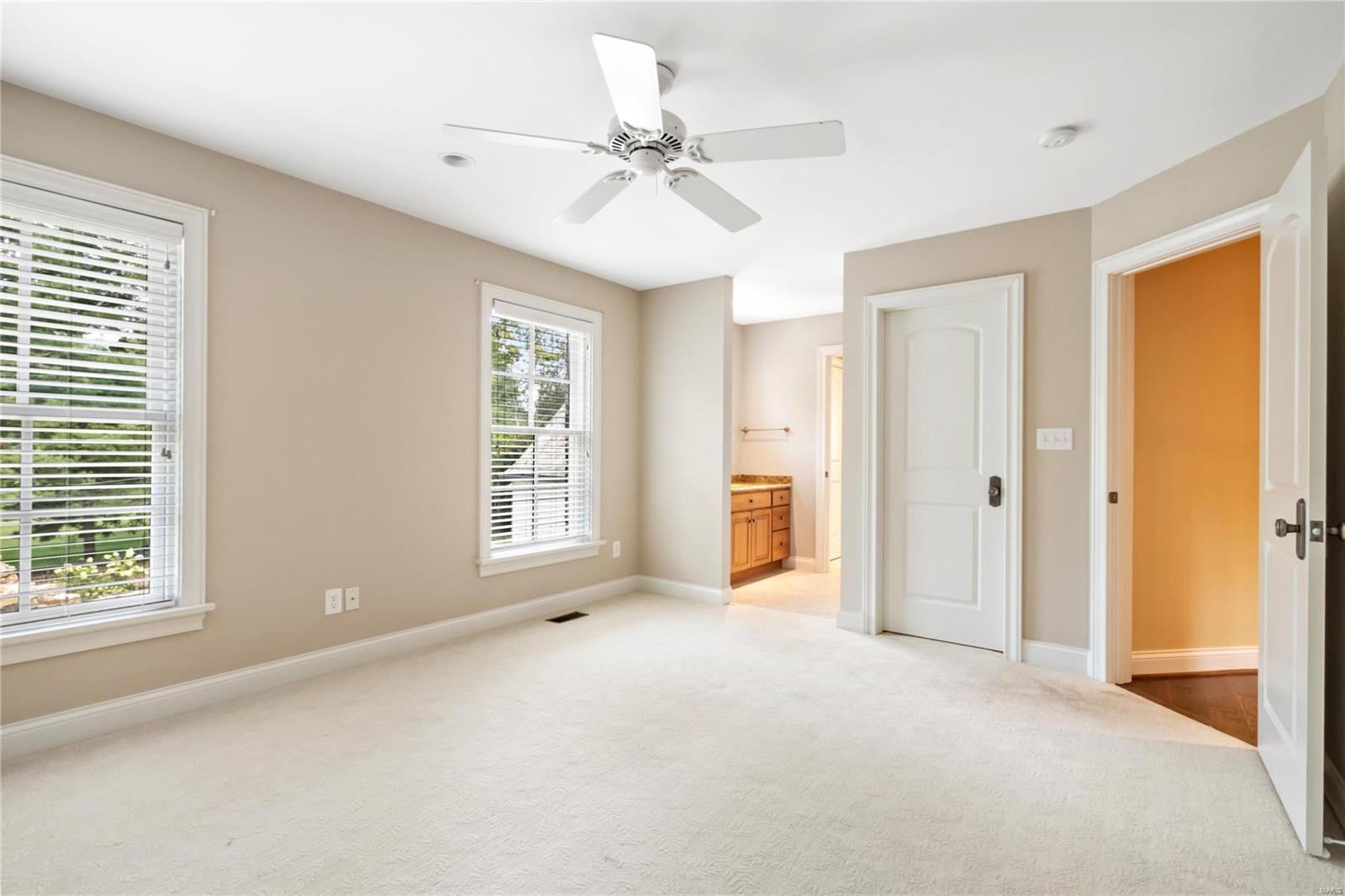 Jos Harding Estate - Residential