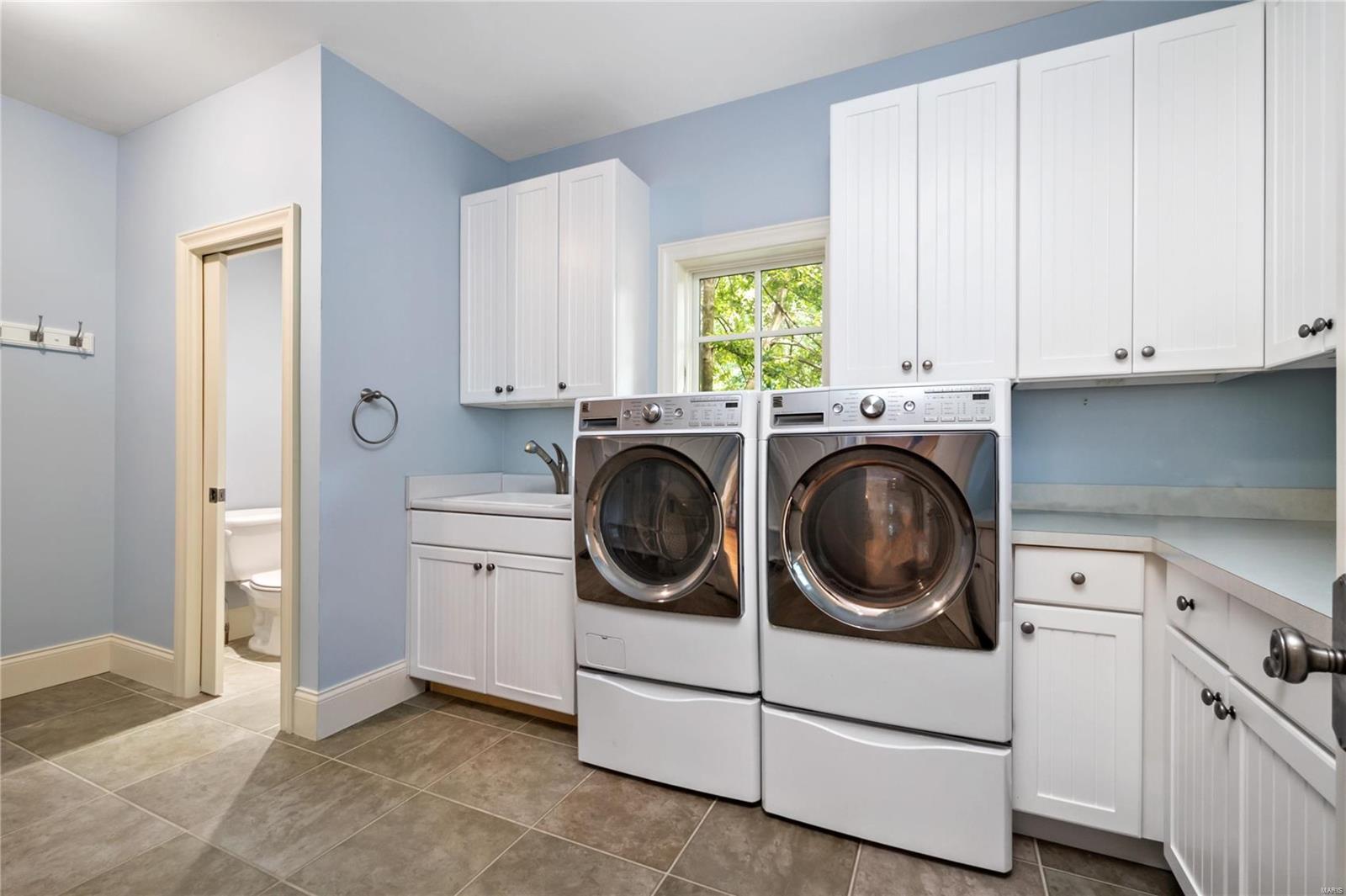 Jos Harding Estate - Residential