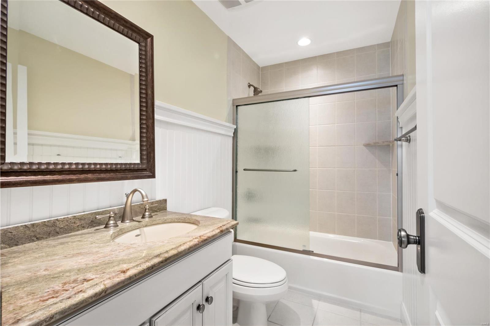 Jos Harding Estate - Residential