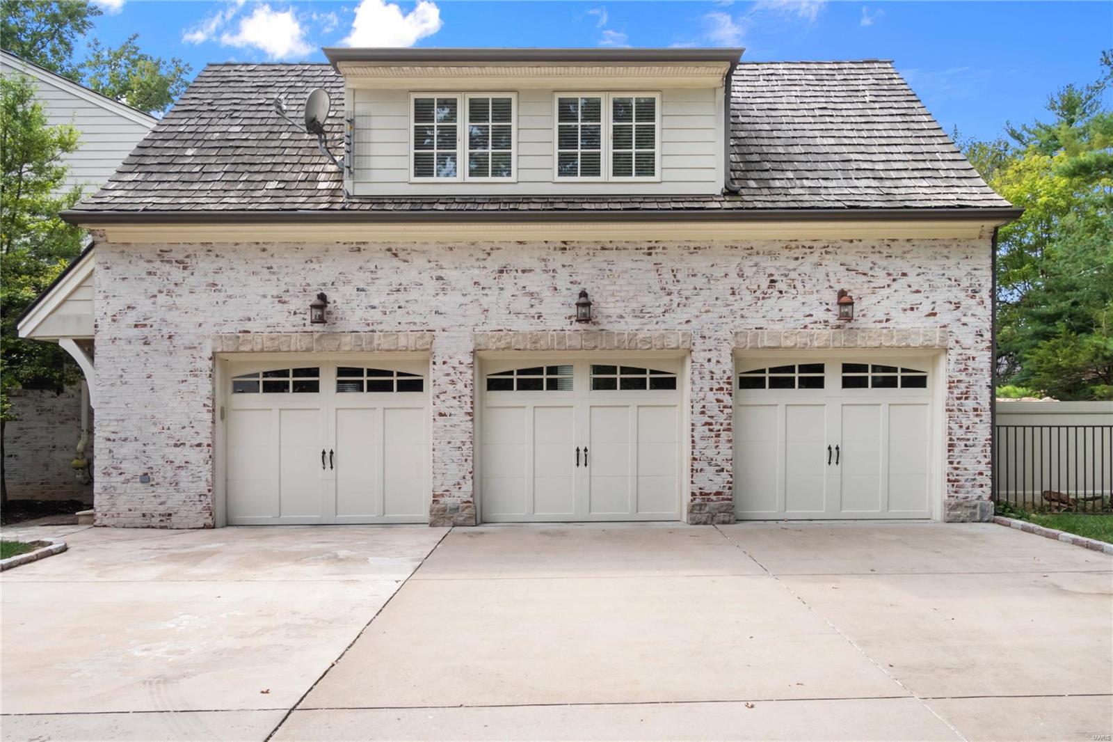 Jos Harding Estate - Residential