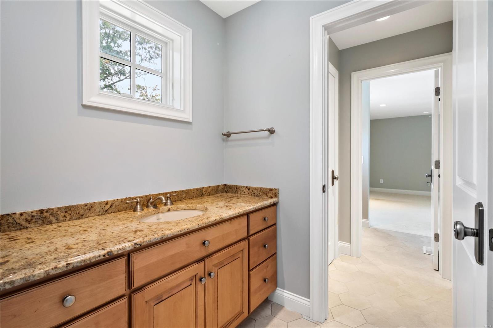 Jos Harding Estate - Residential