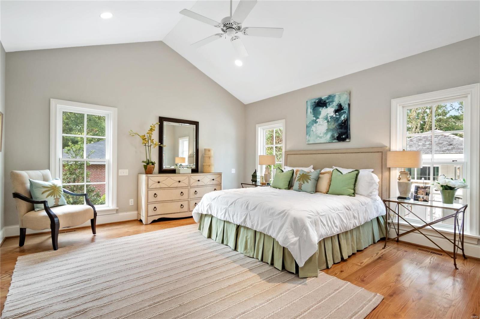 Jos Harding Estate - Residential