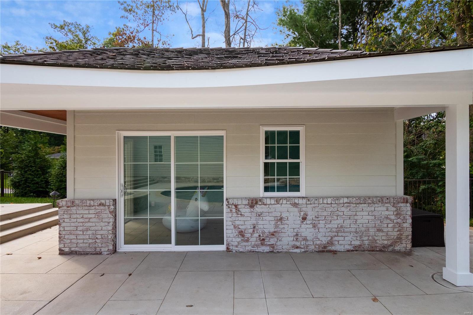 Jos Harding Estate - Residential