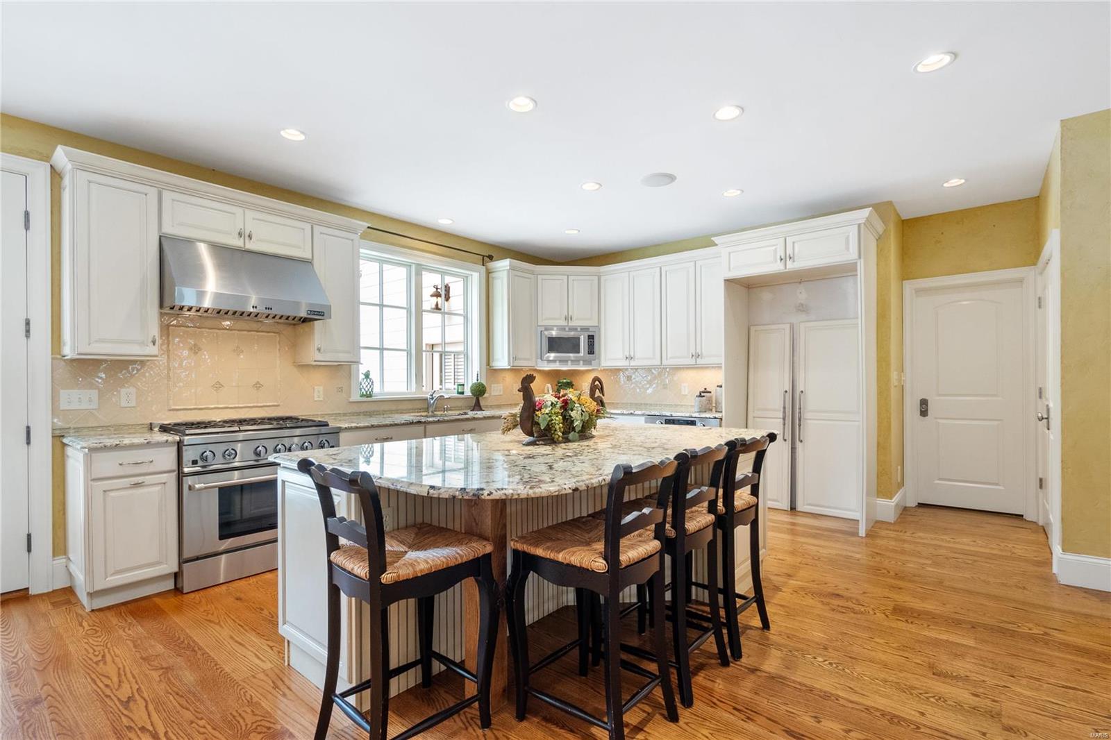 Jos Harding Estate - Residential