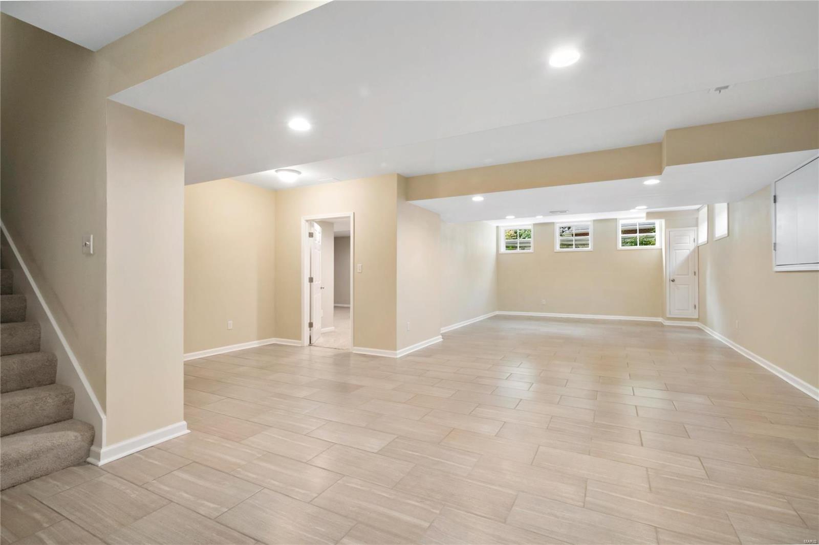 Jos Harding Estate - Residential